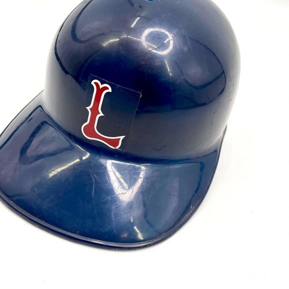 Vintage 1969 Collectible Baseball Helmet Pepsi 7up